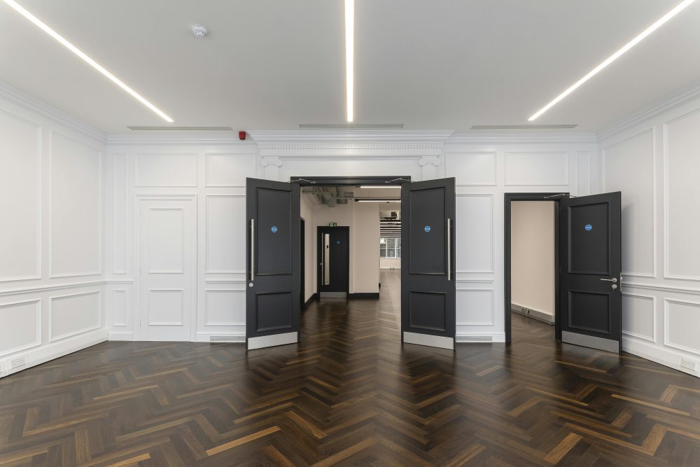 13 Austin Friars, City of London, EC2, London, EC2N 2HE