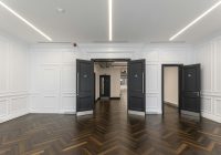 13 Austin Friars, City of London, EC2, London, EC2N 2HE
