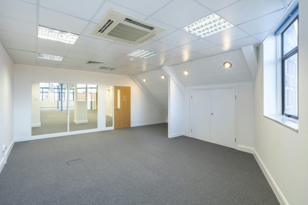 31-33 Bondway, London, SW8 1SJ