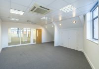 31-33 Bondway, London, SW8 1SJ