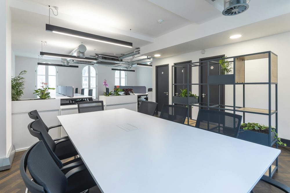 13 Austin Friars, City of London, EC2, London, EC2N 2HE