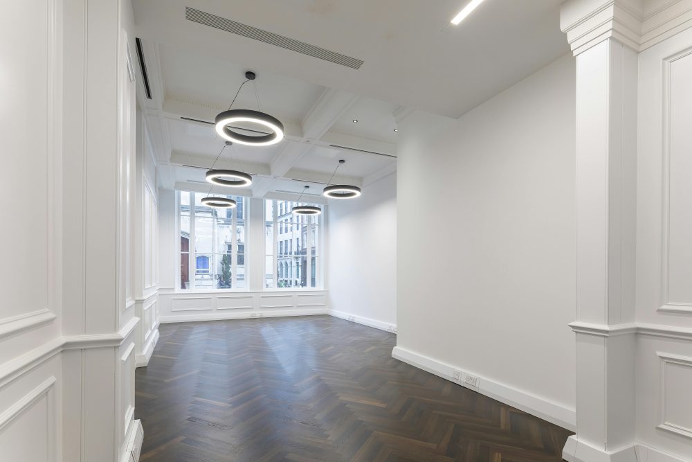 13 Austin Friars, City of London, EC2, London, EC2N 2HE