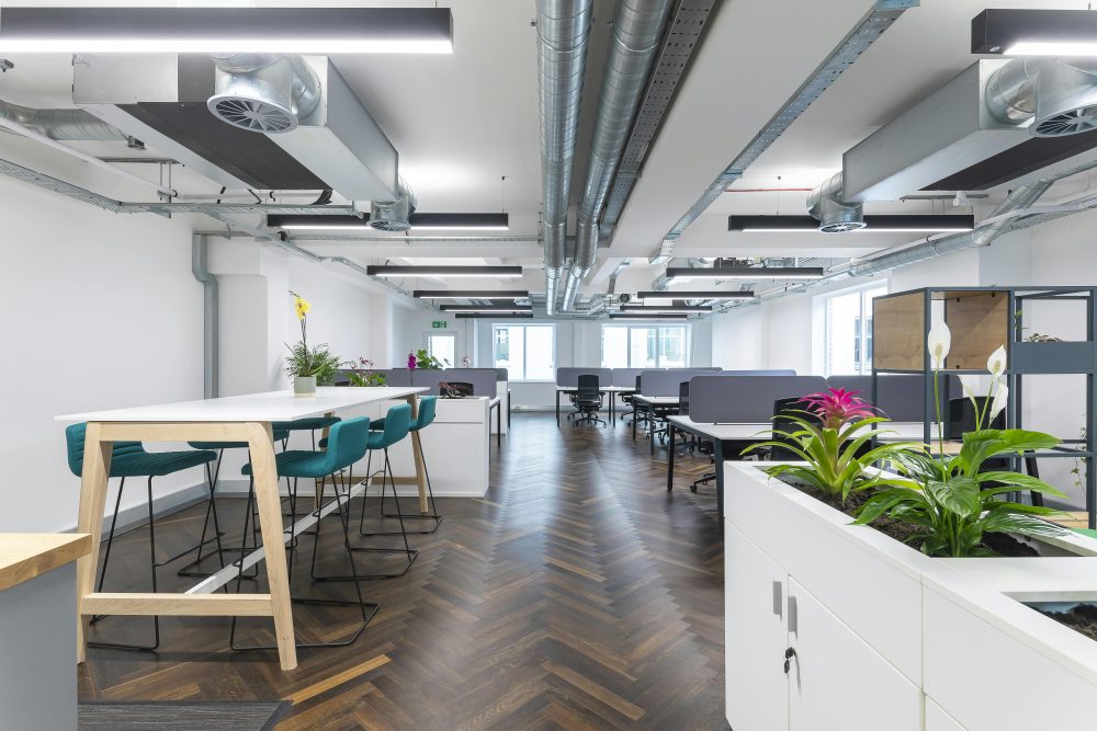 13 Austin Friars, City of London, EC2, London, EC2N 2HE