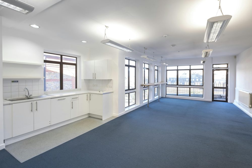 31-33 Bondway, London, SW8 1SJ