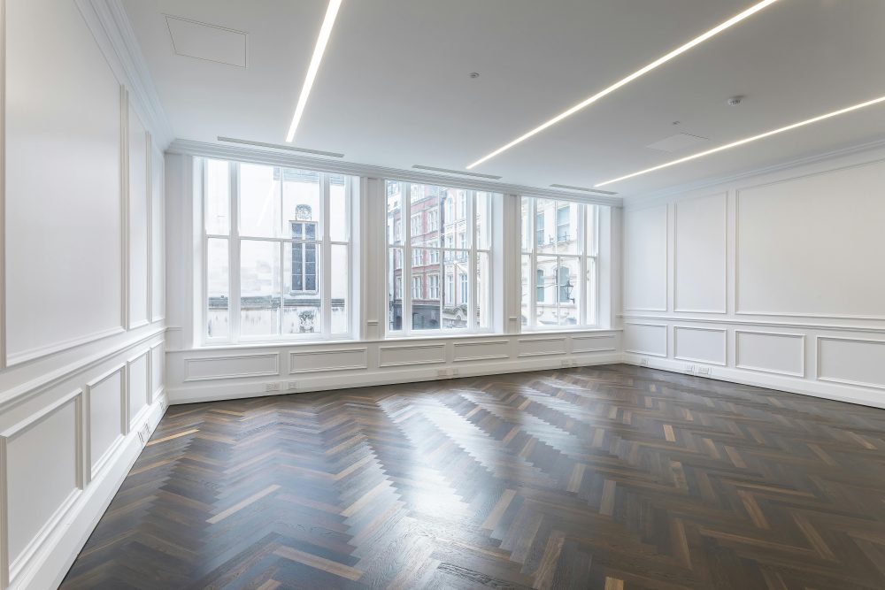 13 Austin Friars, City of London, EC2, London, EC2N 2HE