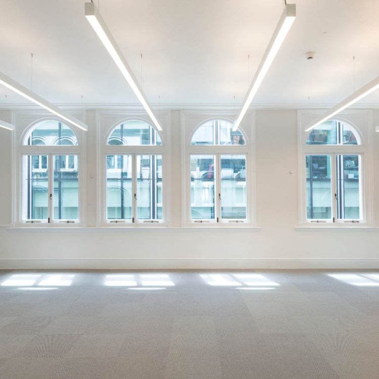 Available offices