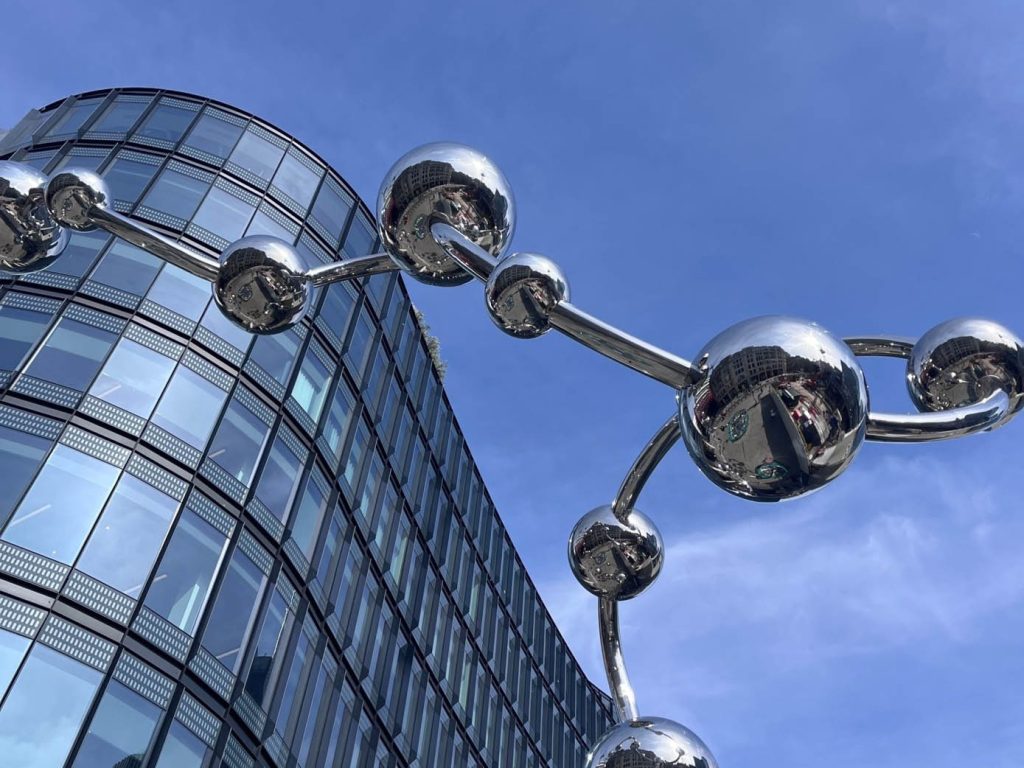 Flexible Offices London