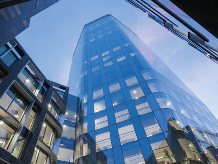 1 Angel Court EC2