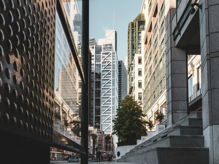 110 Bishopsgate