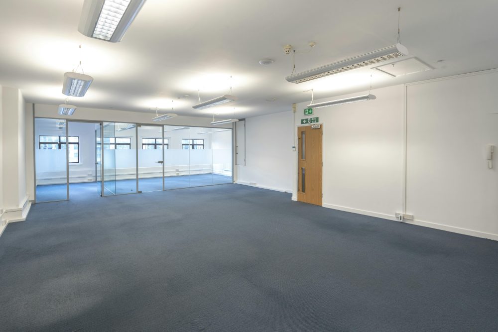 31-33 Bondway, London, SW8 1SJ