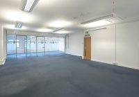 31-33 Bondway, London, SW8 1SJ
