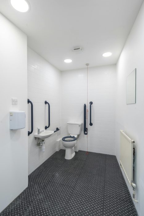31-33 Bondway, London, SW8 1SJ