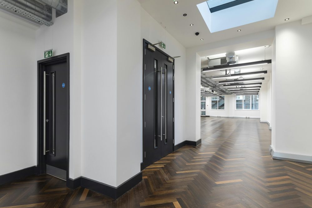 13 Austin Friars, City of London, EC2, London, EC2N 2HE