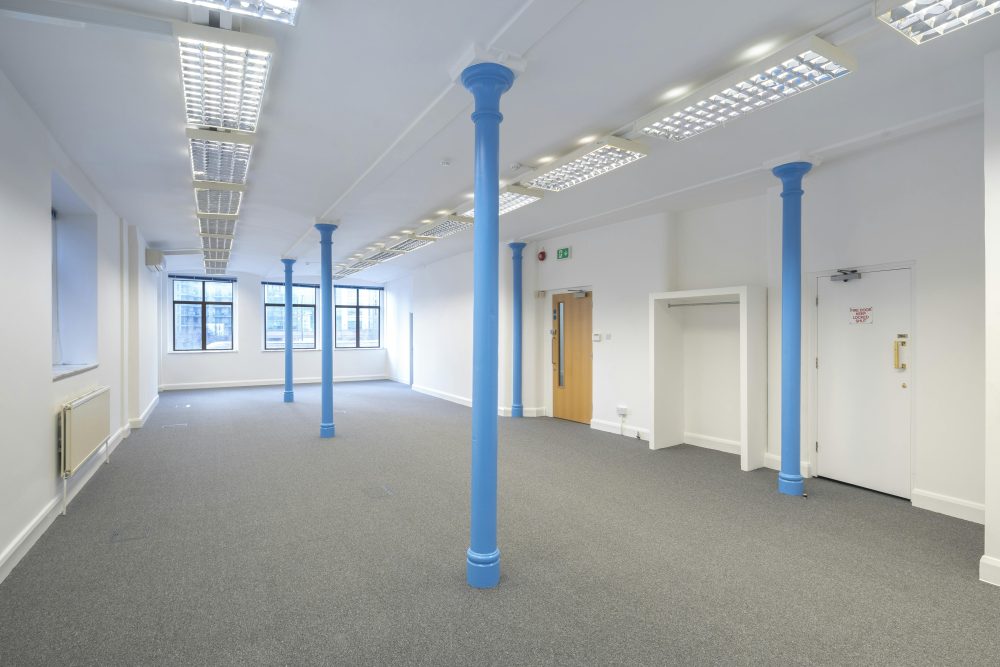 31-33 Bondway, London, SW8 1SJ