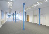 31-33 Bondway, London, SW8 1SJ