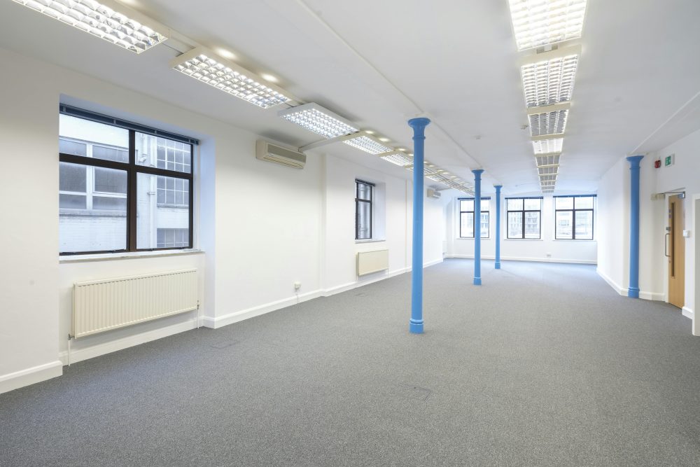 31-33 Bondway, London, SW8 1SJ