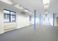 31-33 Bondway, London, SW8 1SJ