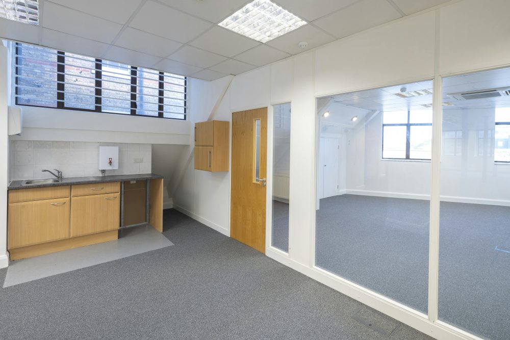 31-33 Bondway, London, SW8 1SJ
