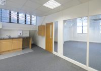 31-33 Bondway, London, SW8 1SJ