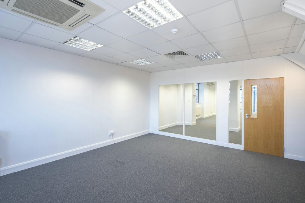 31-33 Bondway, London, SW8 1SJ