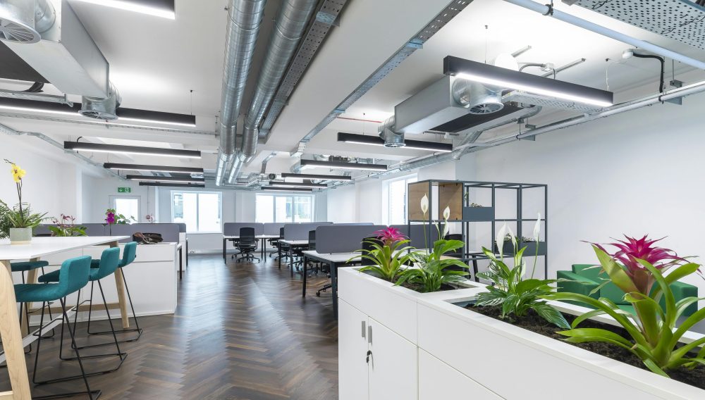 13 Austin Friars, City of London, EC2, London, EC2N 2HE
