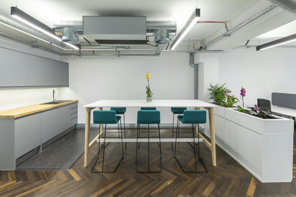 13 Austin Friars, City of London, EC2, London, EC2N 2HE