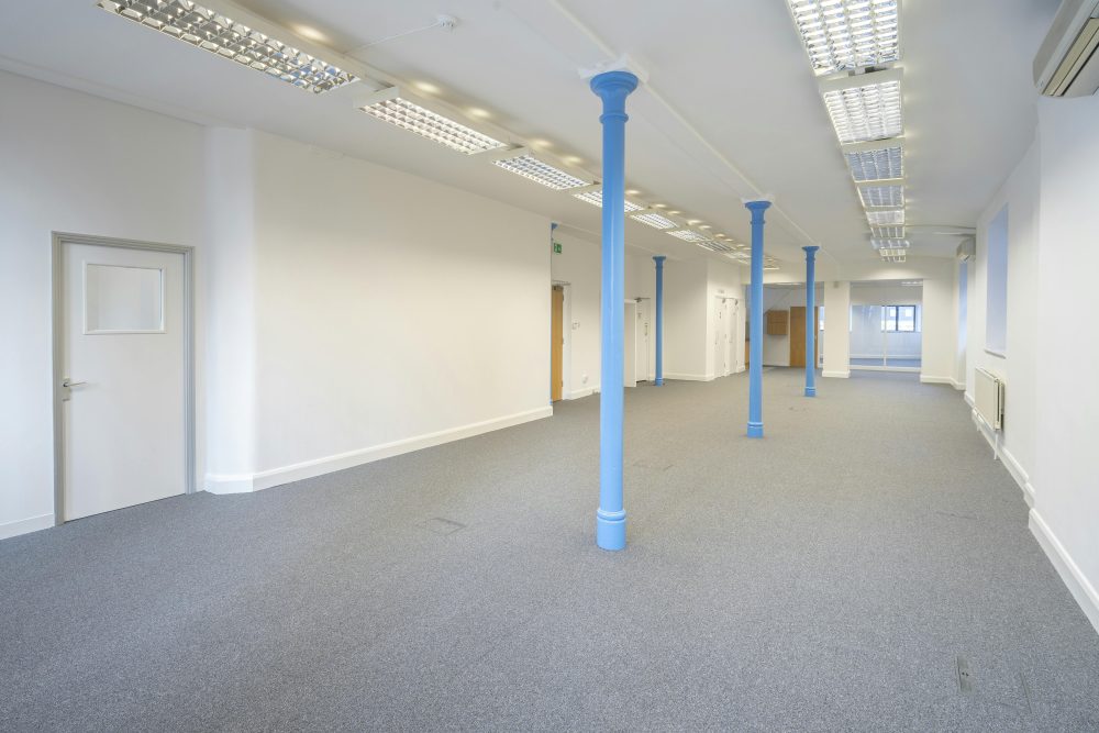 31-33 Bondway, London, SW8 1SJ