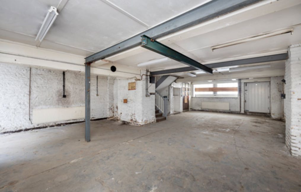 78 Bermondsey Street, Southwark, London, SE1, Southwark, SE1 3UD