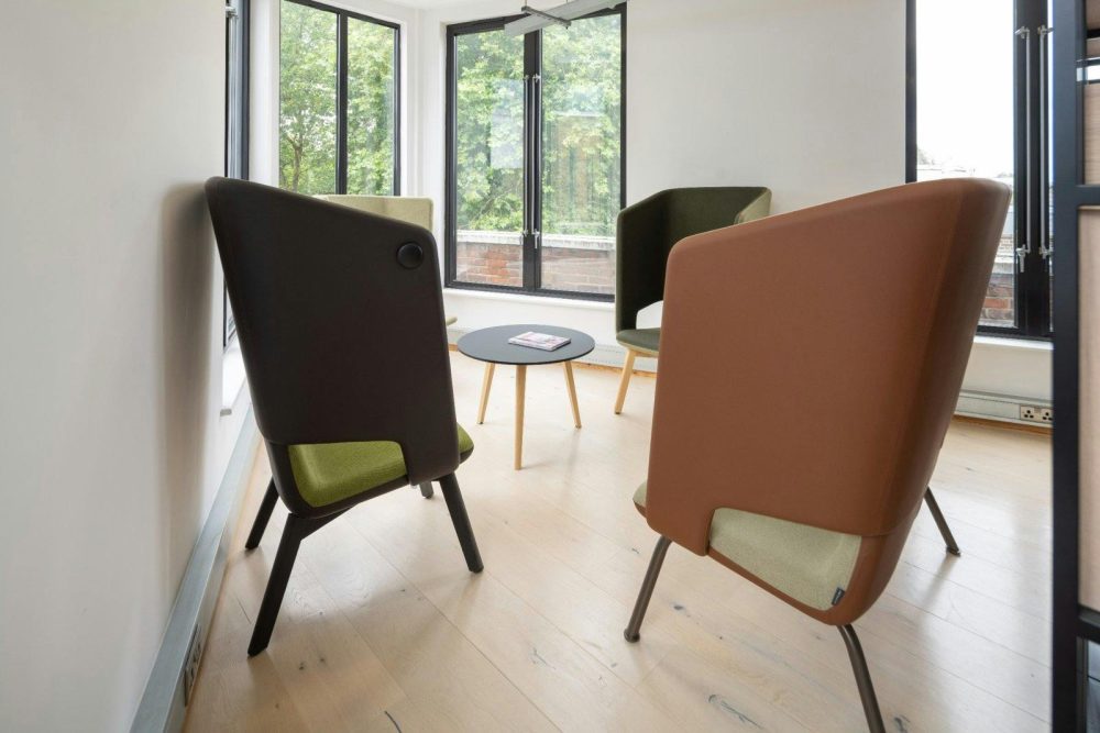44-46 Sekforde Street, Clerkenwell, London, EC1, London, EC1R 0HA