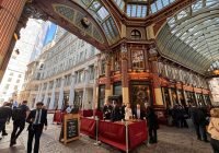 1 Whittington Avenue, London, EC3V 1LE