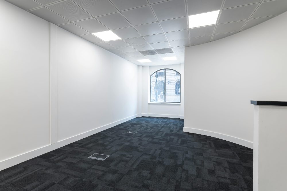4 City Road, Moorgate, London, EC1, London, EC1Y 2AA