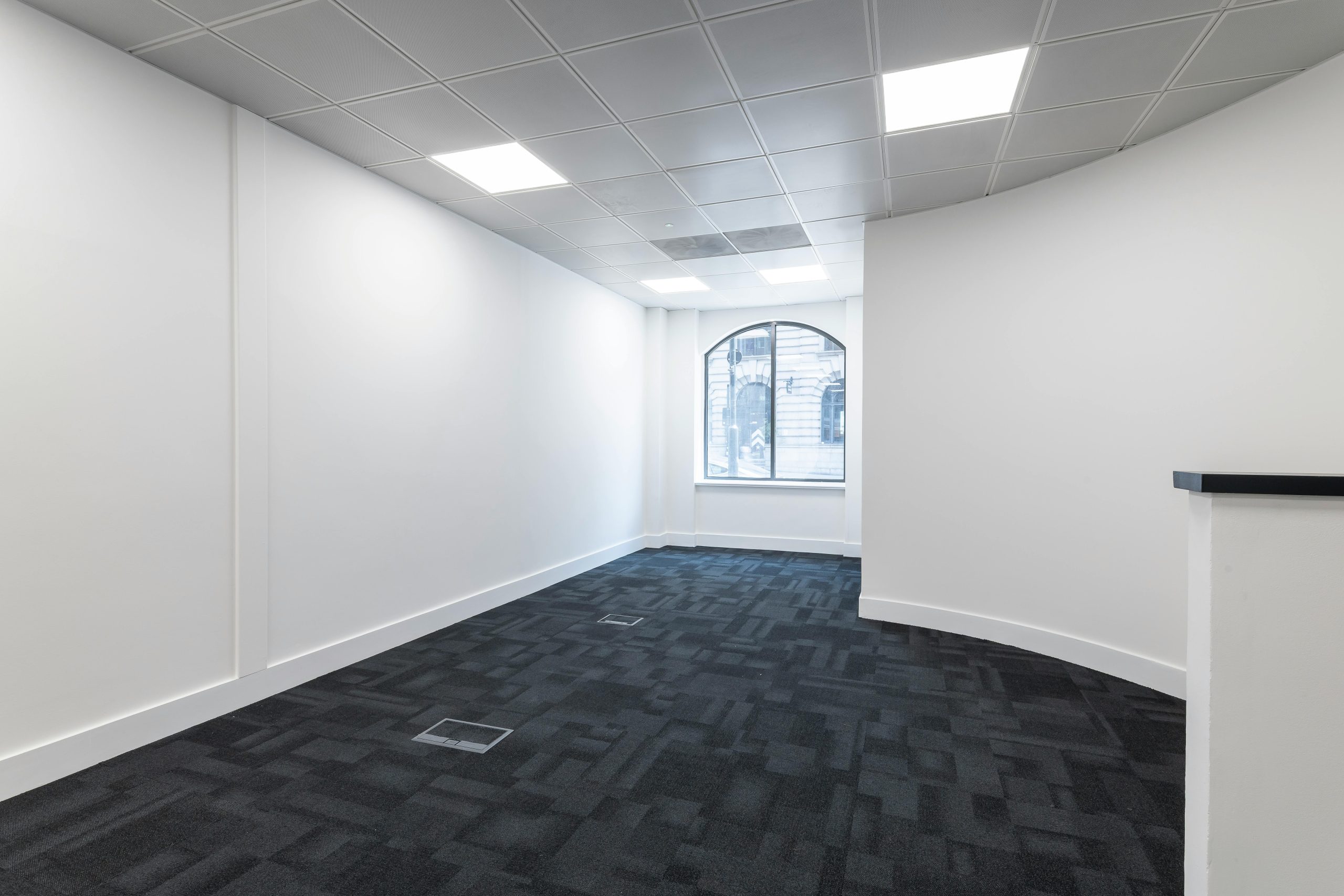 4 City Road, Moorgate, London, EC1, London, EC1Y 2AA
