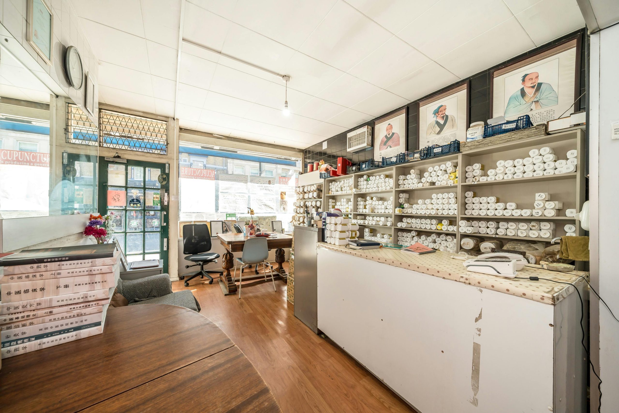 255 Gray’s Inn Road, WC1X, London, WC1X 8QT
