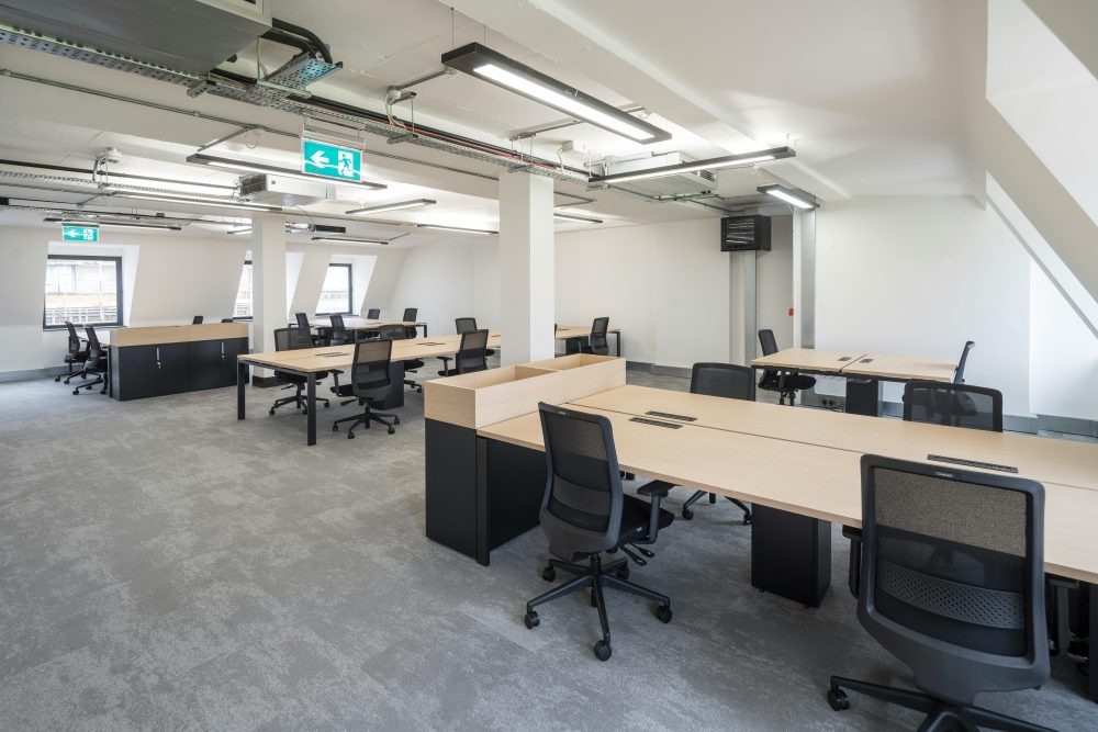 30 City Road, Old Street, London, EC1, London, EC1Y 2AB