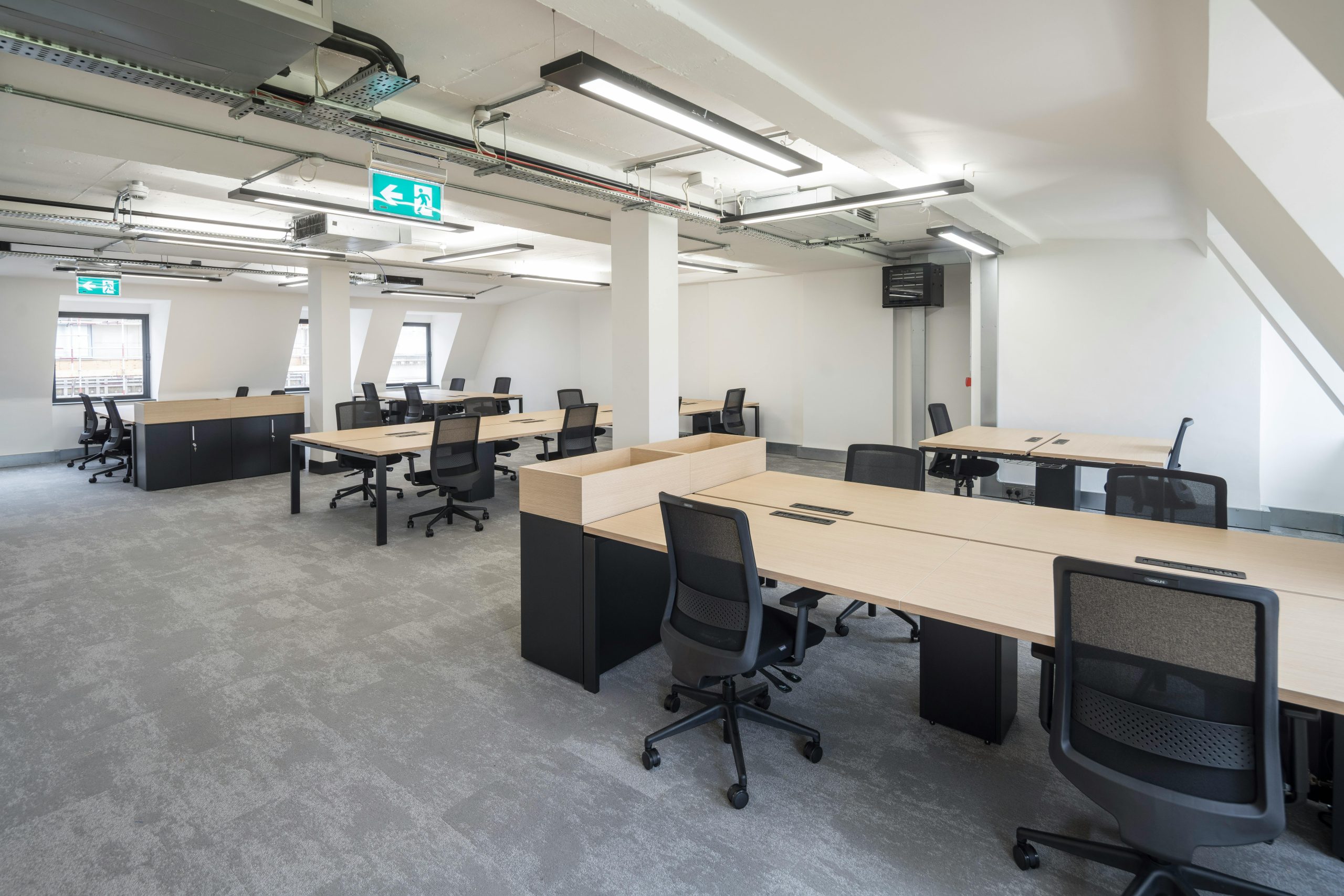 30 City Road, Old Street, London, EC1, London, EC1Y 2AB