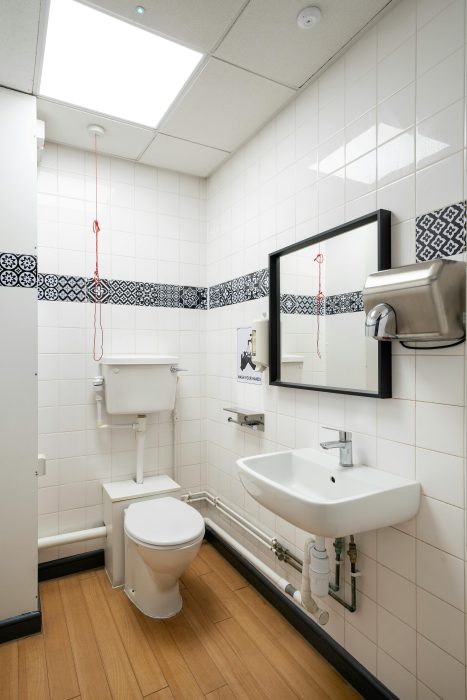 Unit 2000, London, NW5 3EW