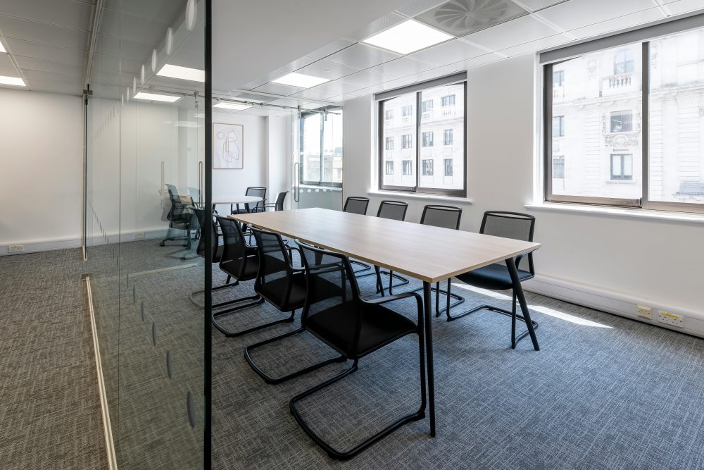 4 City Road, Moorgate, London, EC1, London, EC1Y 2AA