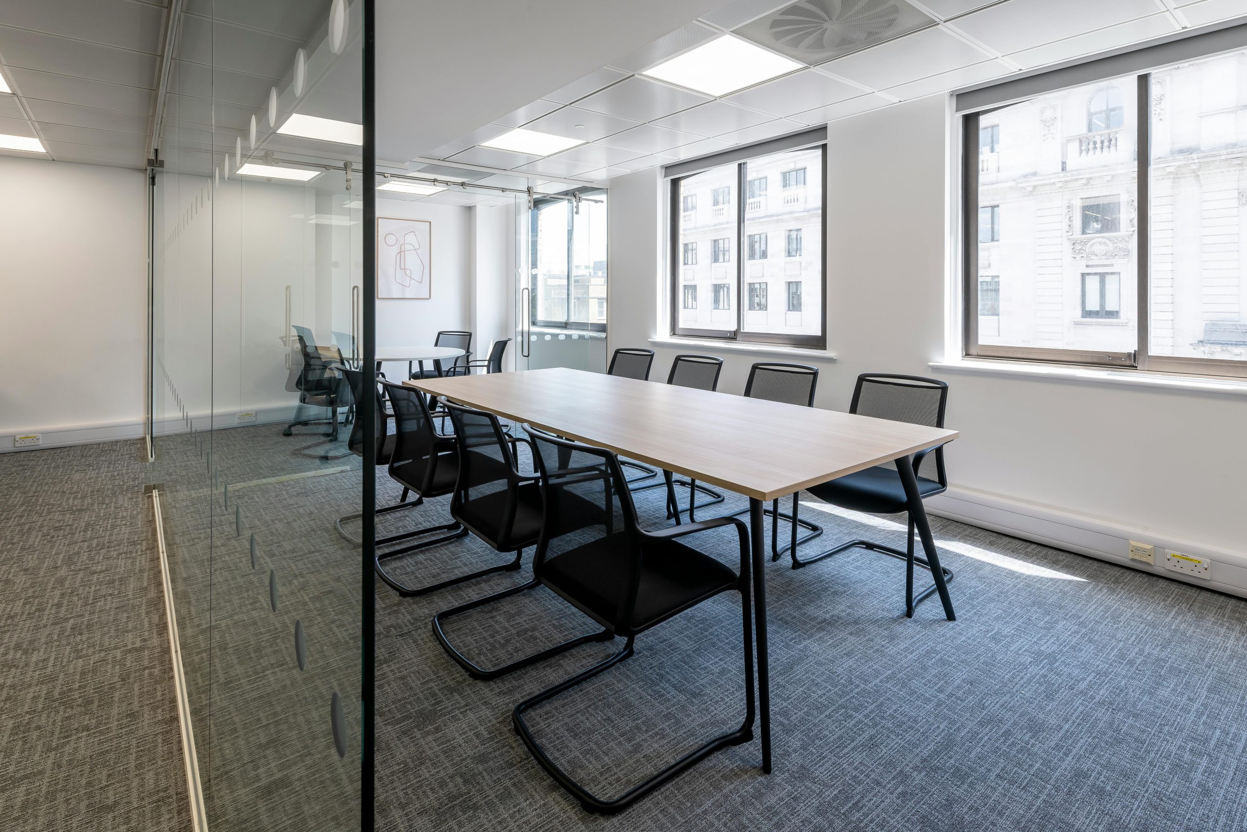 4 City Road, Moorgate, London, EC1, London, EC1Y 2AA