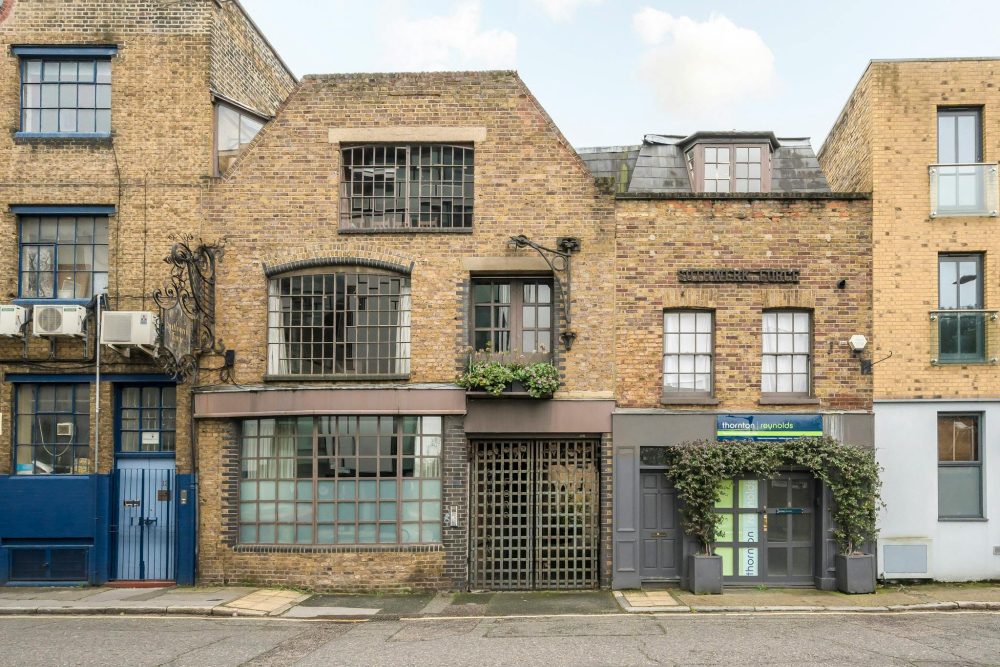 10A Lant Street, London, SE1 1QR