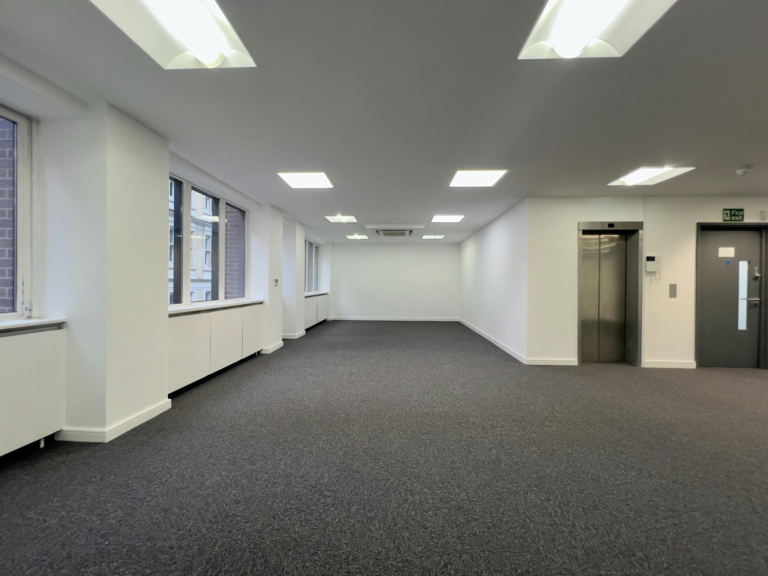 30-31 Furnival Street, Holborn, London, EC4, London, EC4A 1JQ