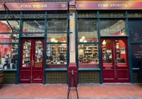 Leadenhall Market, City of London, , EC3V 1LT