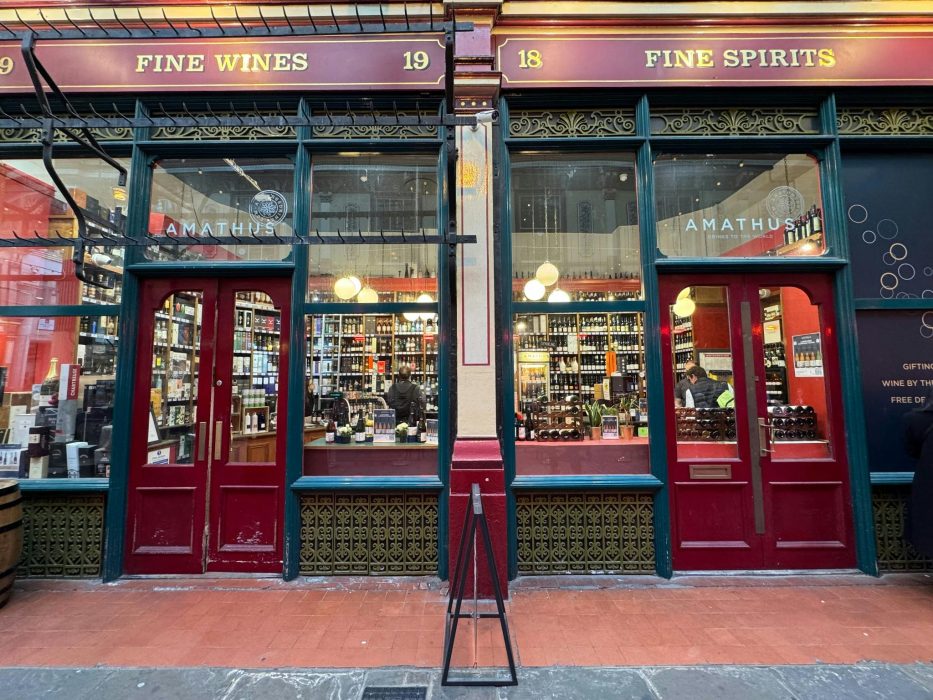 Leadenhall Market, City of London, , EC3V 1LT