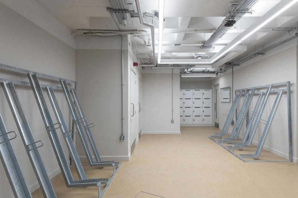 30-31 Furnival Street, Holborn, London, EC4, London, EC4A 1JQ