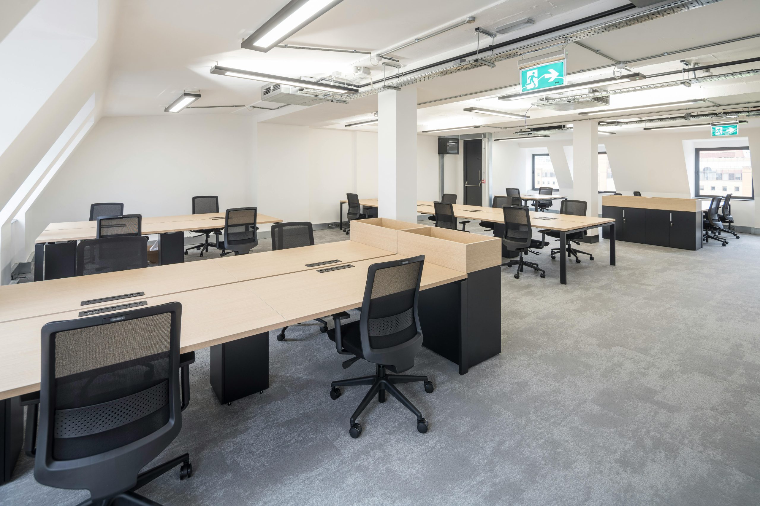30 City Road, Old Street, London, EC1, London, EC1Y 2AB