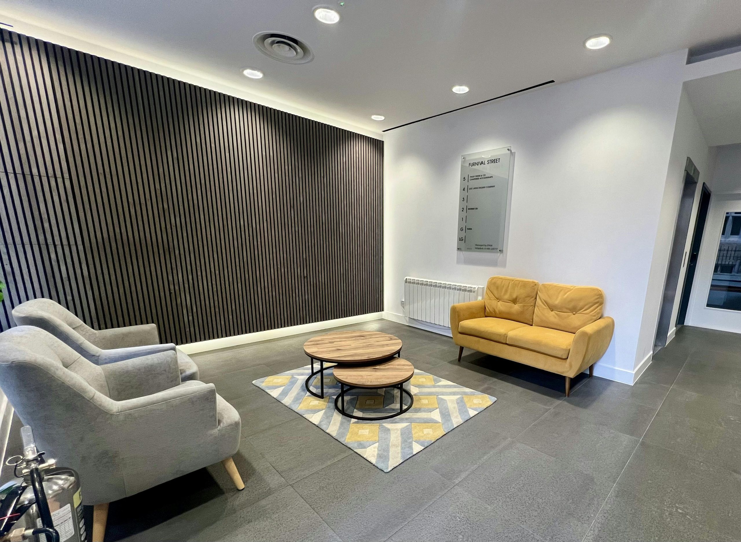 30-31 Furnival Street, Holborn, London, EC4, London, EC4A 1JQ