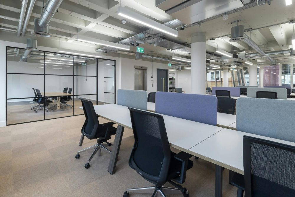 30-31 Furnival Street, Holborn, London, EC4, London, EC4A 1JQ