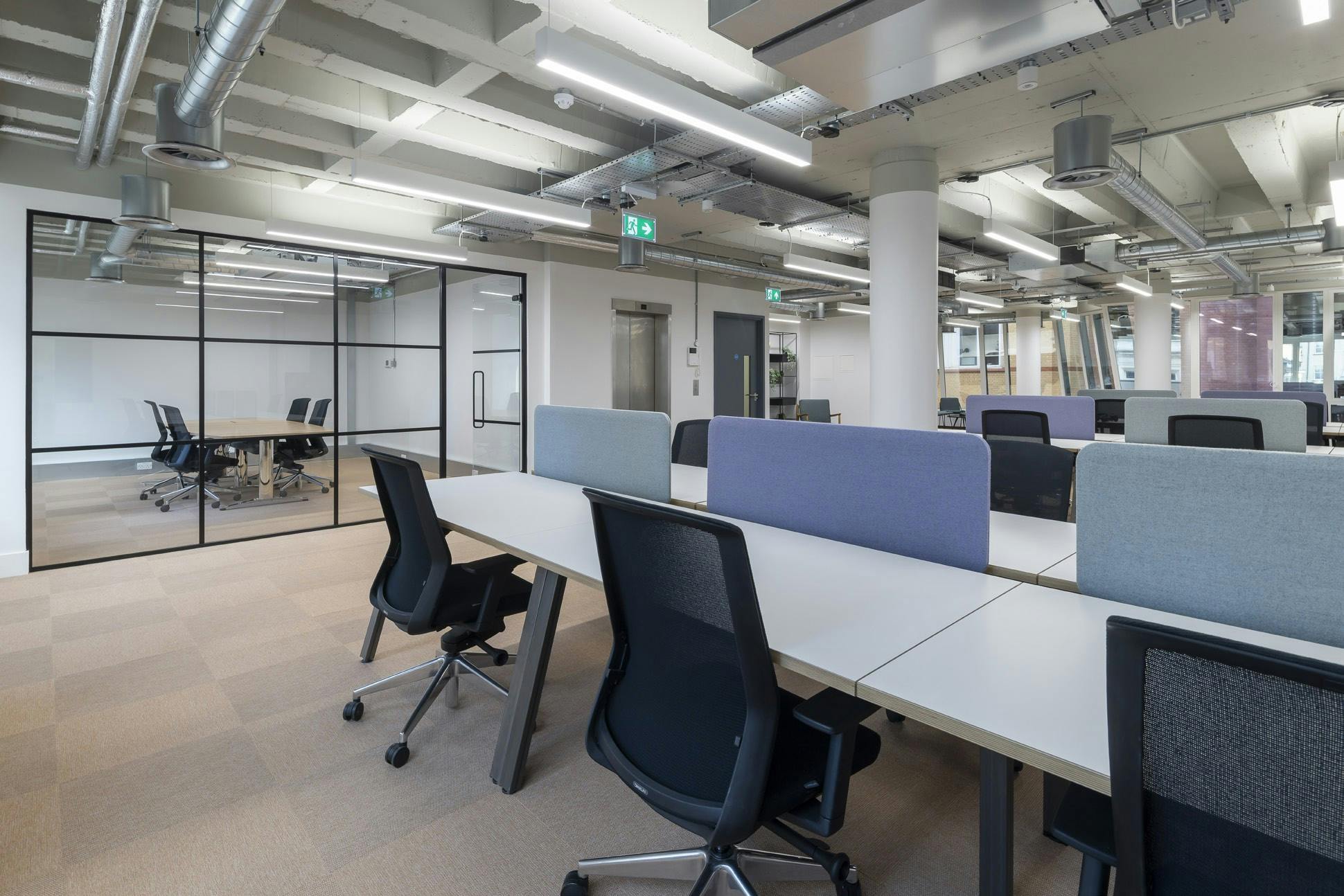 30-31 Furnival Street, Holborn, London, EC4, London, EC4A 1JQ