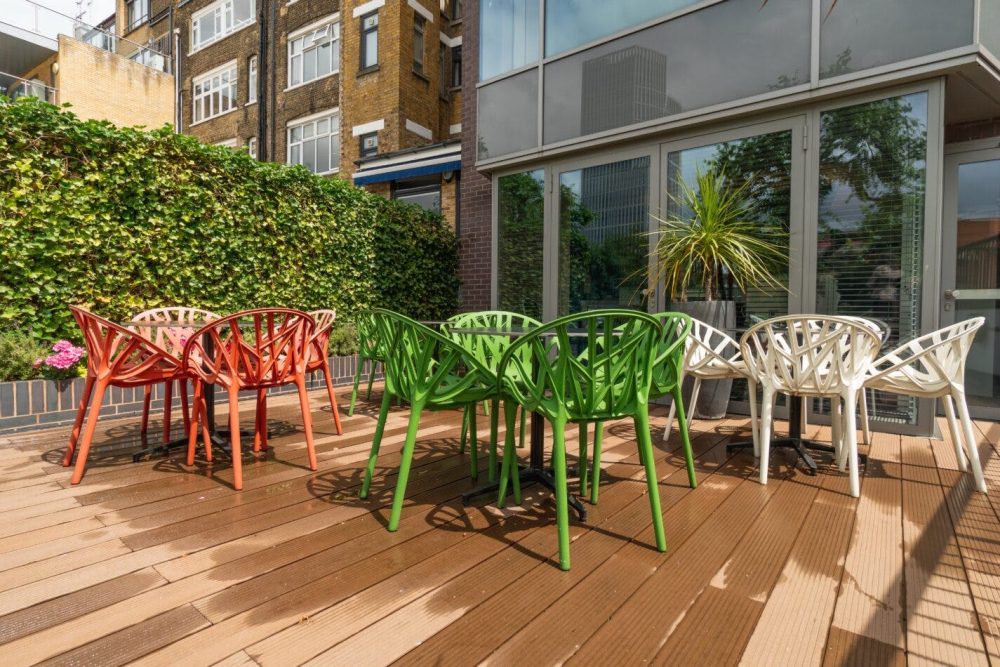 8 City Road, Moorgate, London, EC1, London, EC1Y 2AA