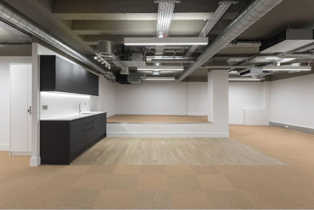 30-31 Furnival Street, Holborn, London, EC4, London, EC4A 1JQ