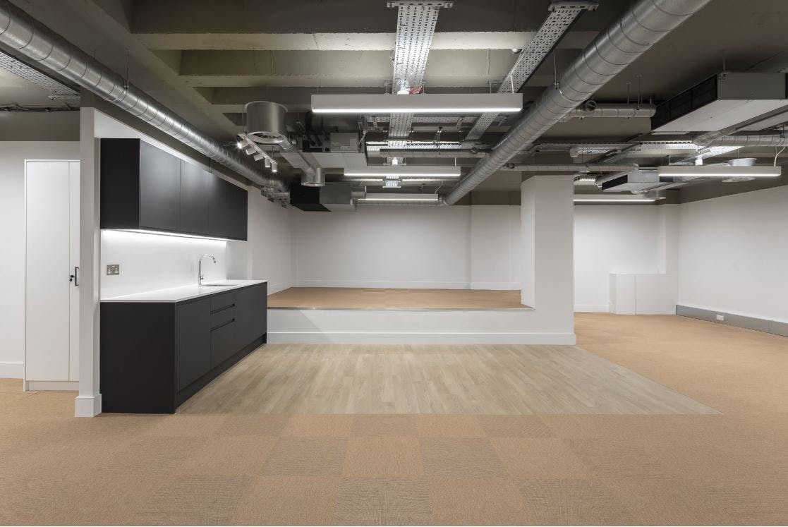 30-31 Furnival Street, Holborn, London, EC4, London, EC4A 1JQ
